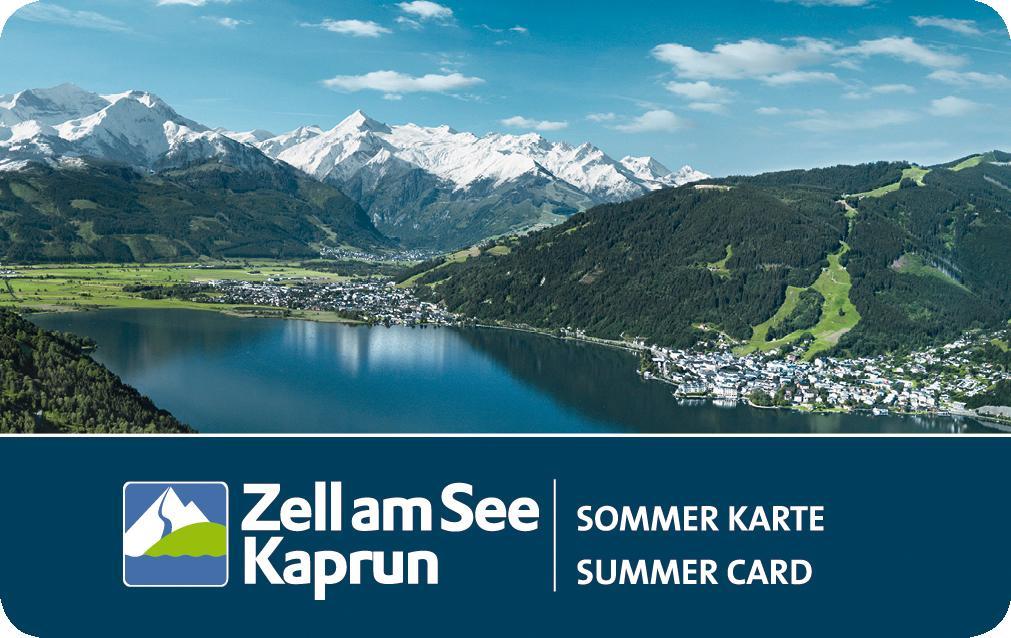 Alpenhaus Kesselfall, Summercard Included カプルーン エクステリア 写真