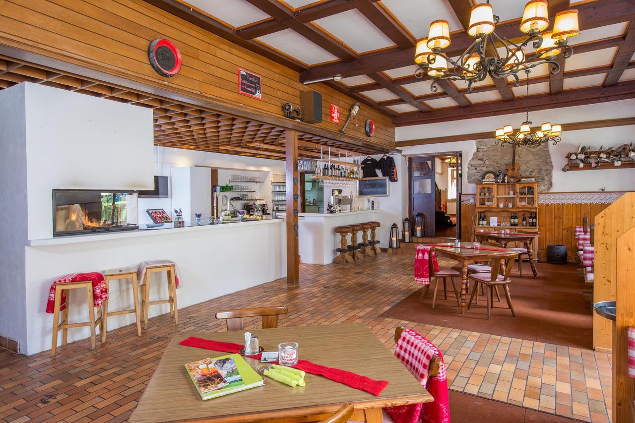 Alpenhaus Kesselfall, Summercard Included カプルーン エクステリア 写真
