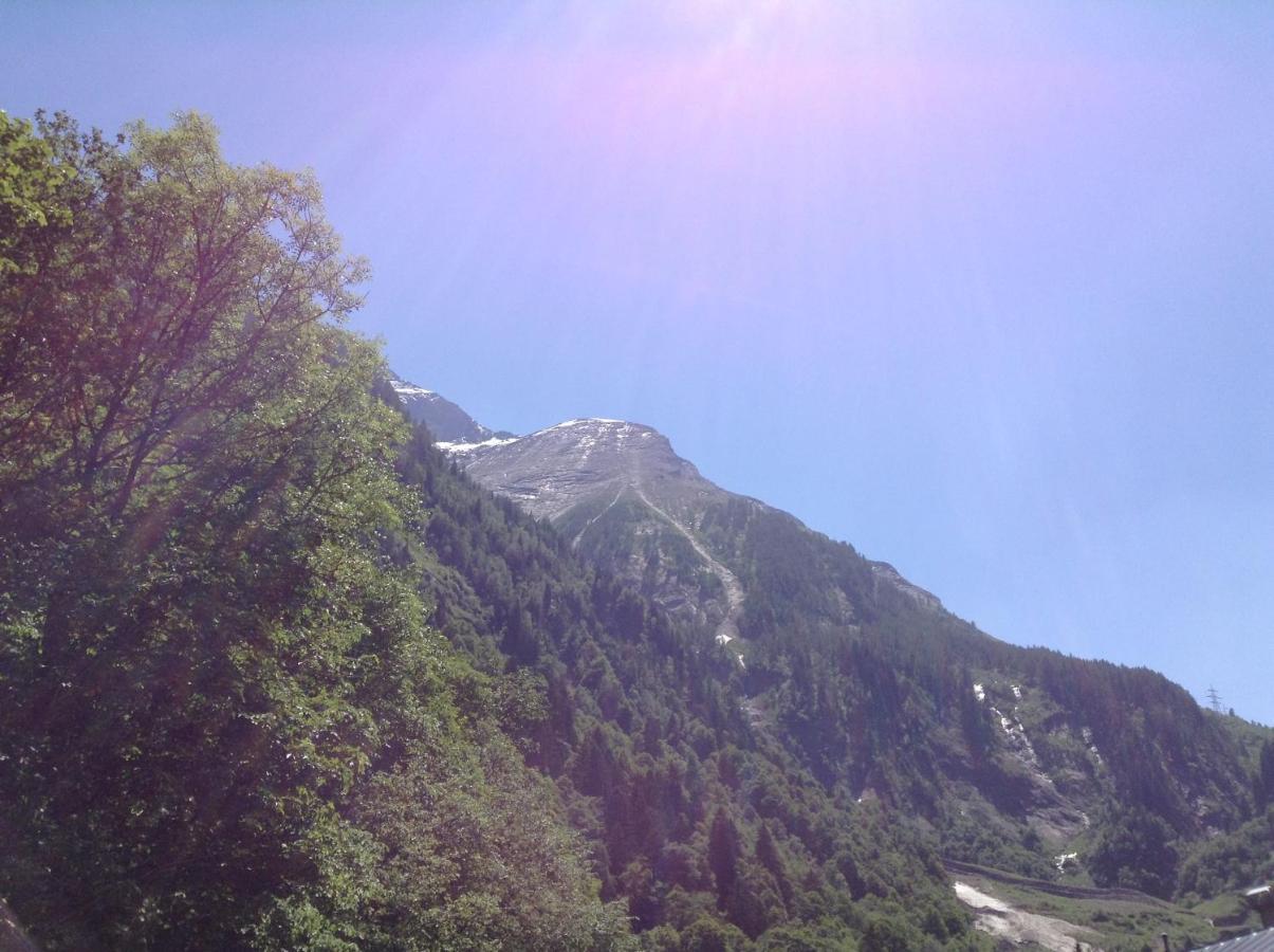 Alpenhaus Kesselfall, Summercard Included カプルーン エクステリア 写真